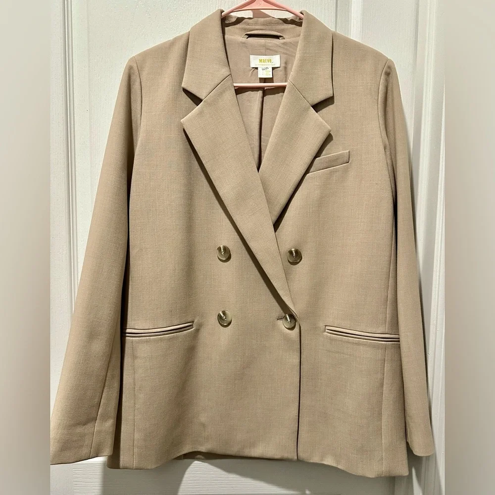 Anthropologie maeve double